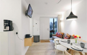 Lovely Apartment In Lembruch-Dümmer See With Wifi